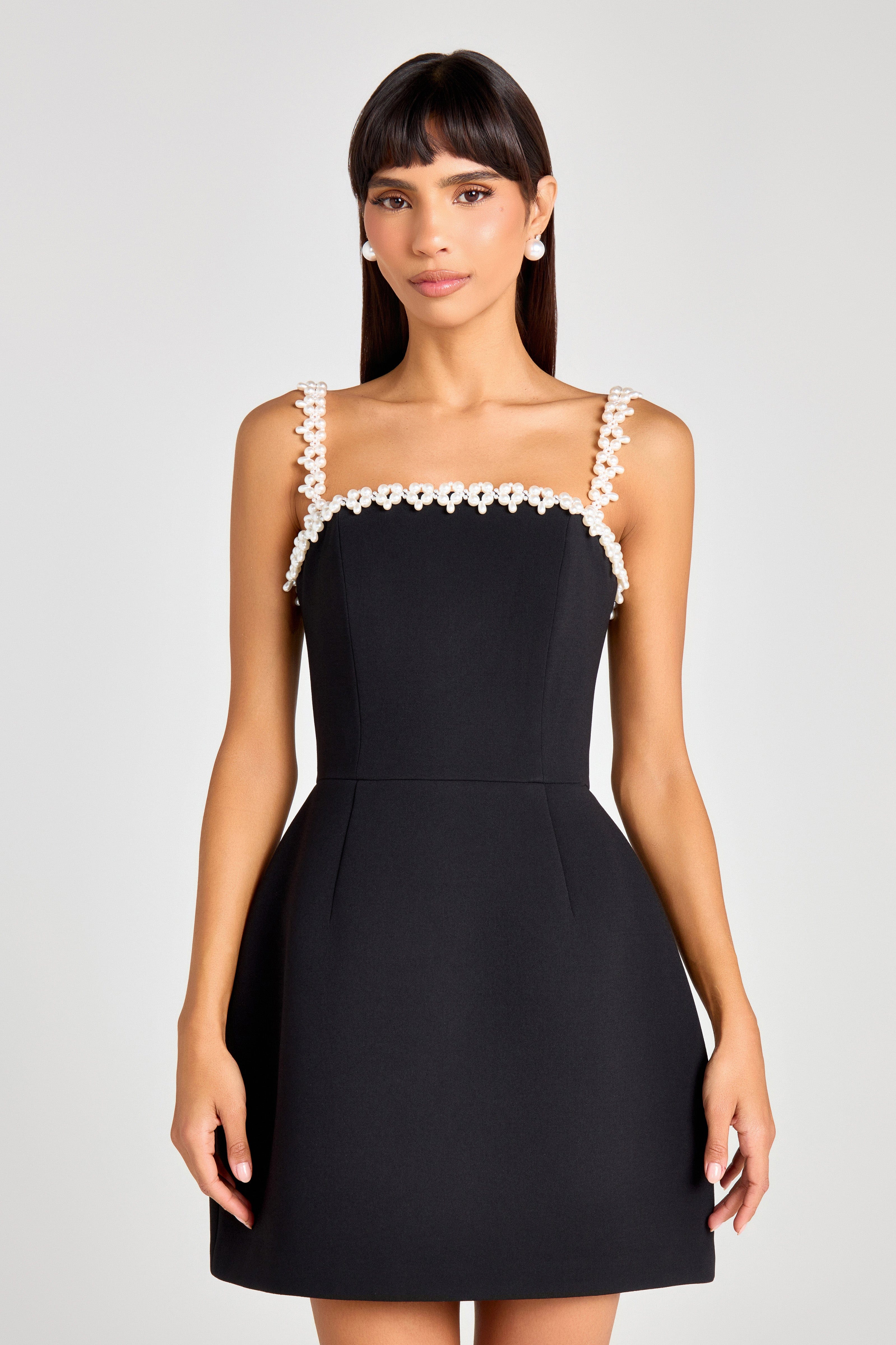 Em Black Dress - Image 2