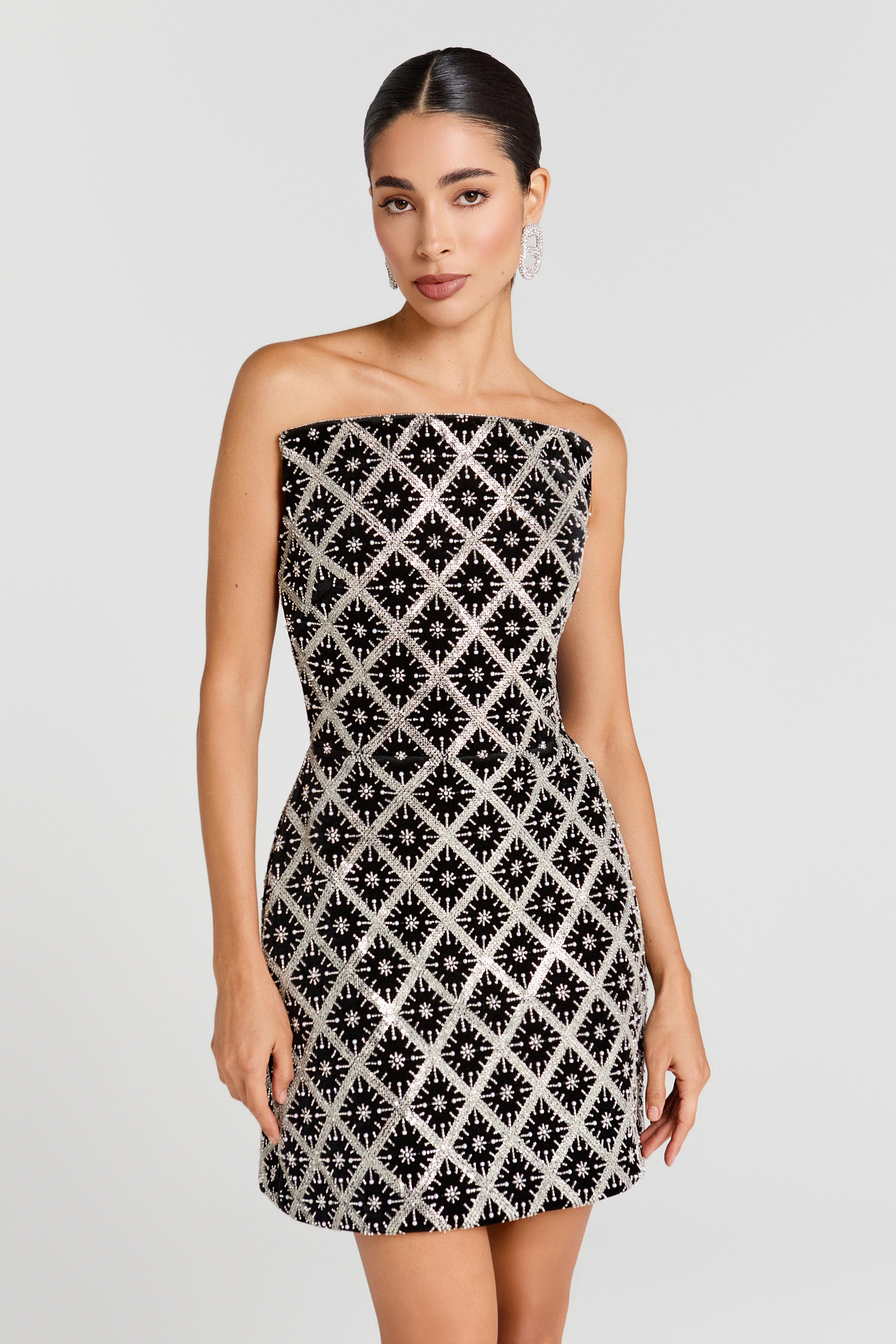 Lyla Black Dress - Image 2